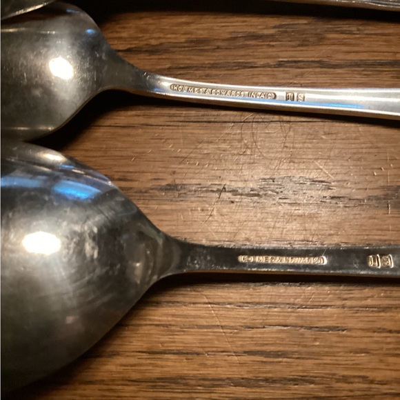 Serving pieces - Picture 9 of 11